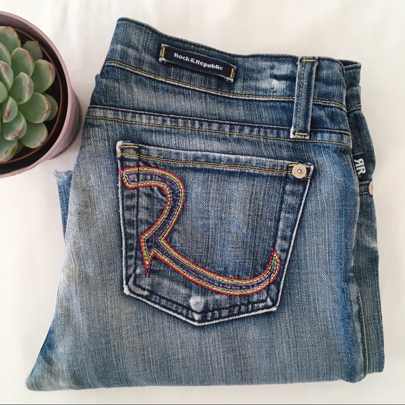 rock n republic jeans